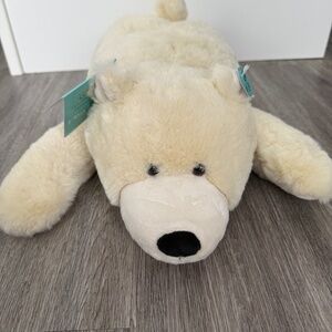 Warm Bear
